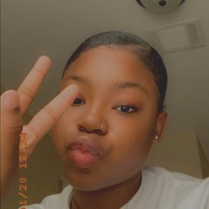 Meet your Posher, Allayah